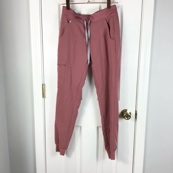 Figs Pants - Figs Women Zamora Scrub Pants Size XS